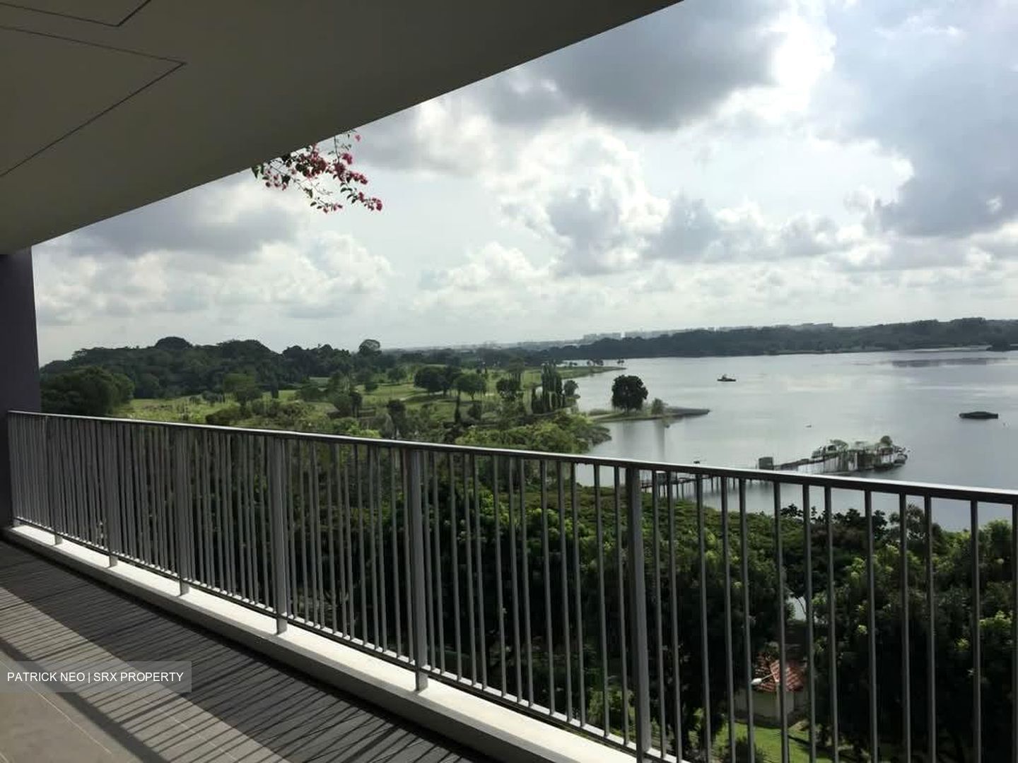 The Estuary (D27), Condominium #578530681